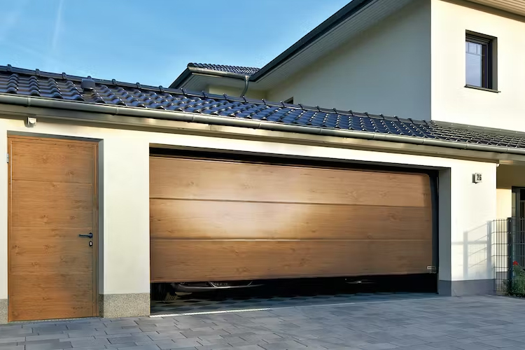 The Garage Door Centre garage doors kettering, wellingborough